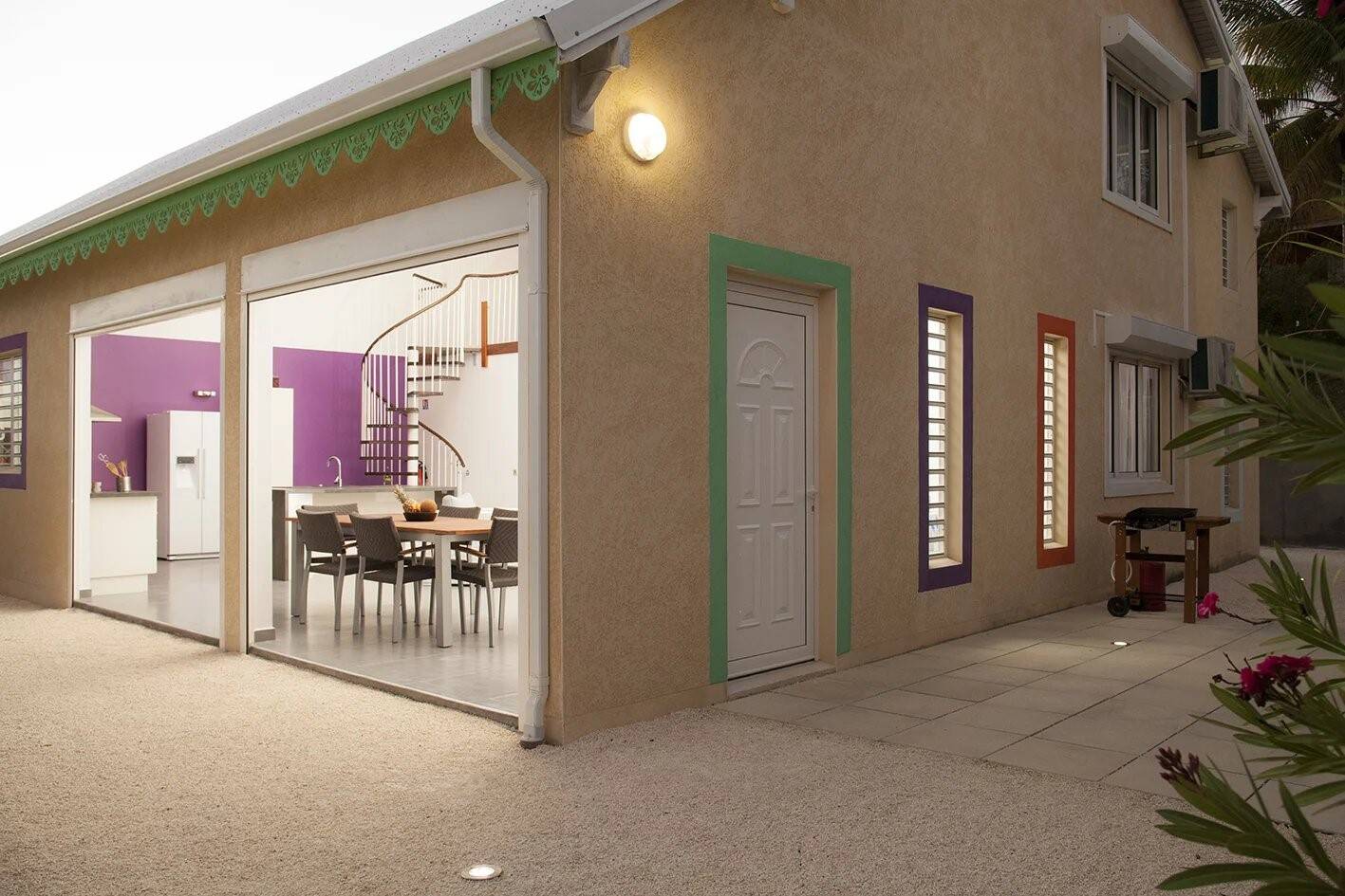 Maison à vendre, 0m², SAINTE ANNE