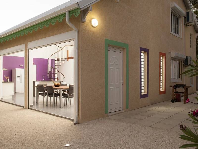Maison à vendre, 0m², SAINTE ANNE