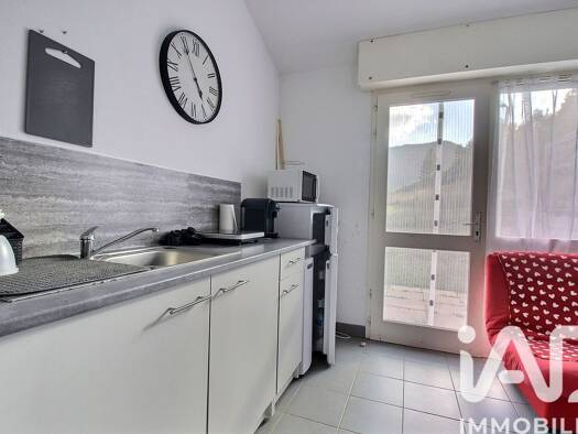Appartement à vendre 35 000 € 1 pièce 18 m² RDC Séderon 26560