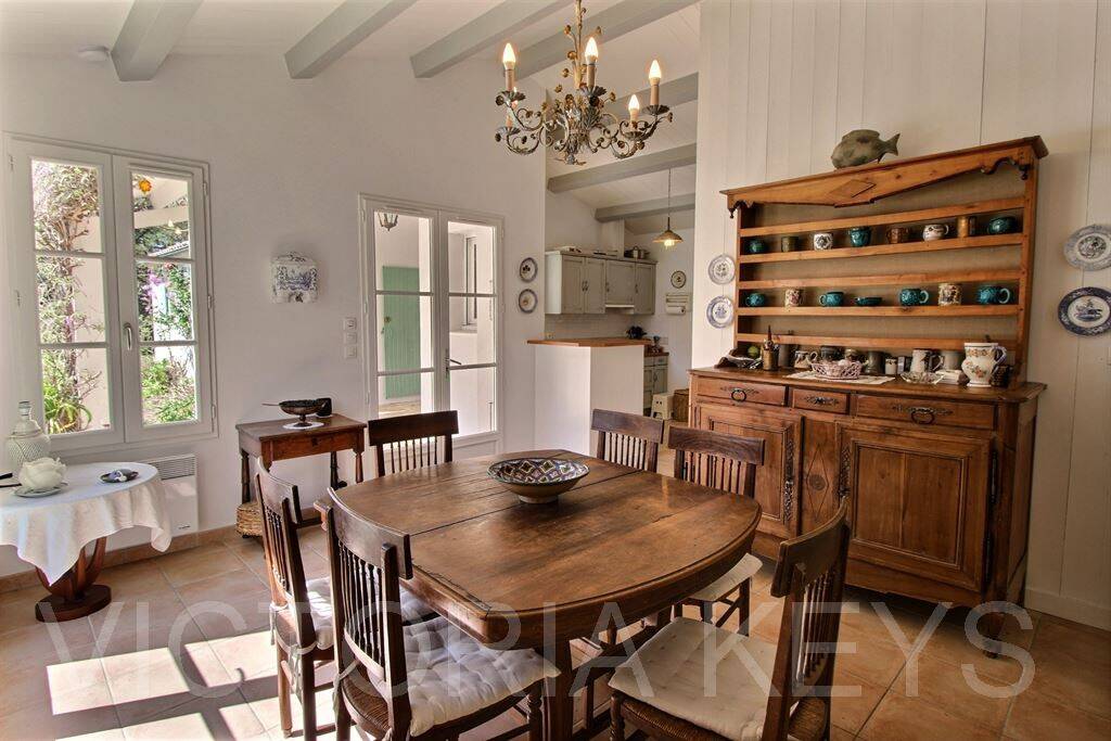 Maison à vendre, 262m², LES PORTES EN RE
