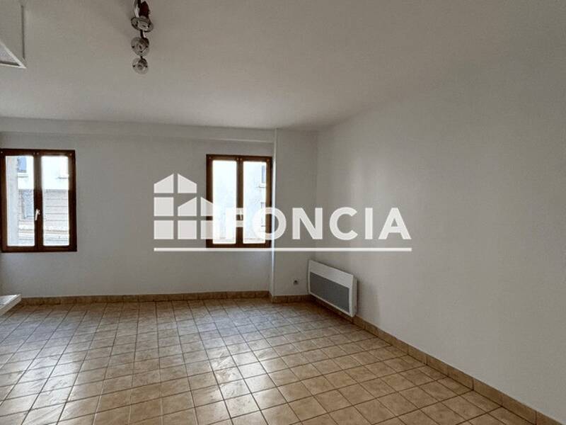 Maison à louer, 45m², LE THILLAY