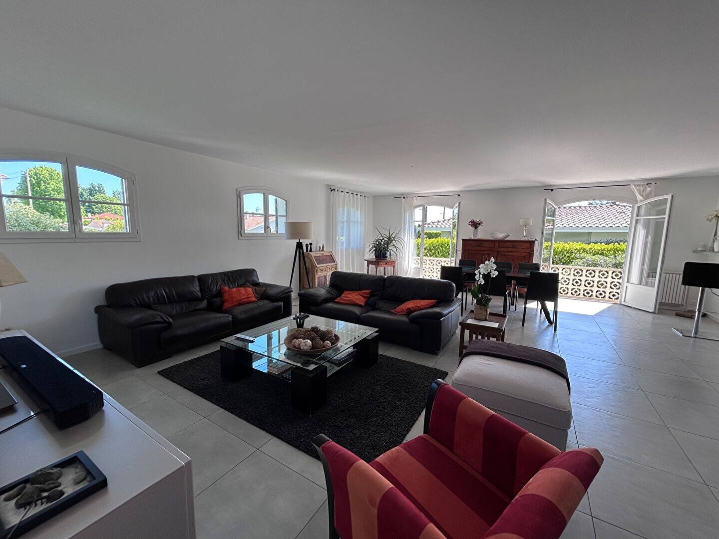 Maison à vendre, 197m², MERIGNAC