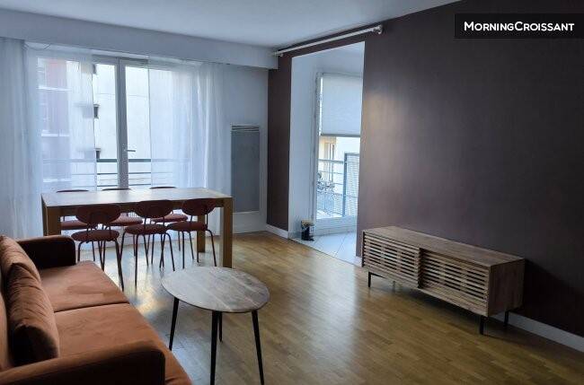Maison à louer, 70m², COURBEVOIE