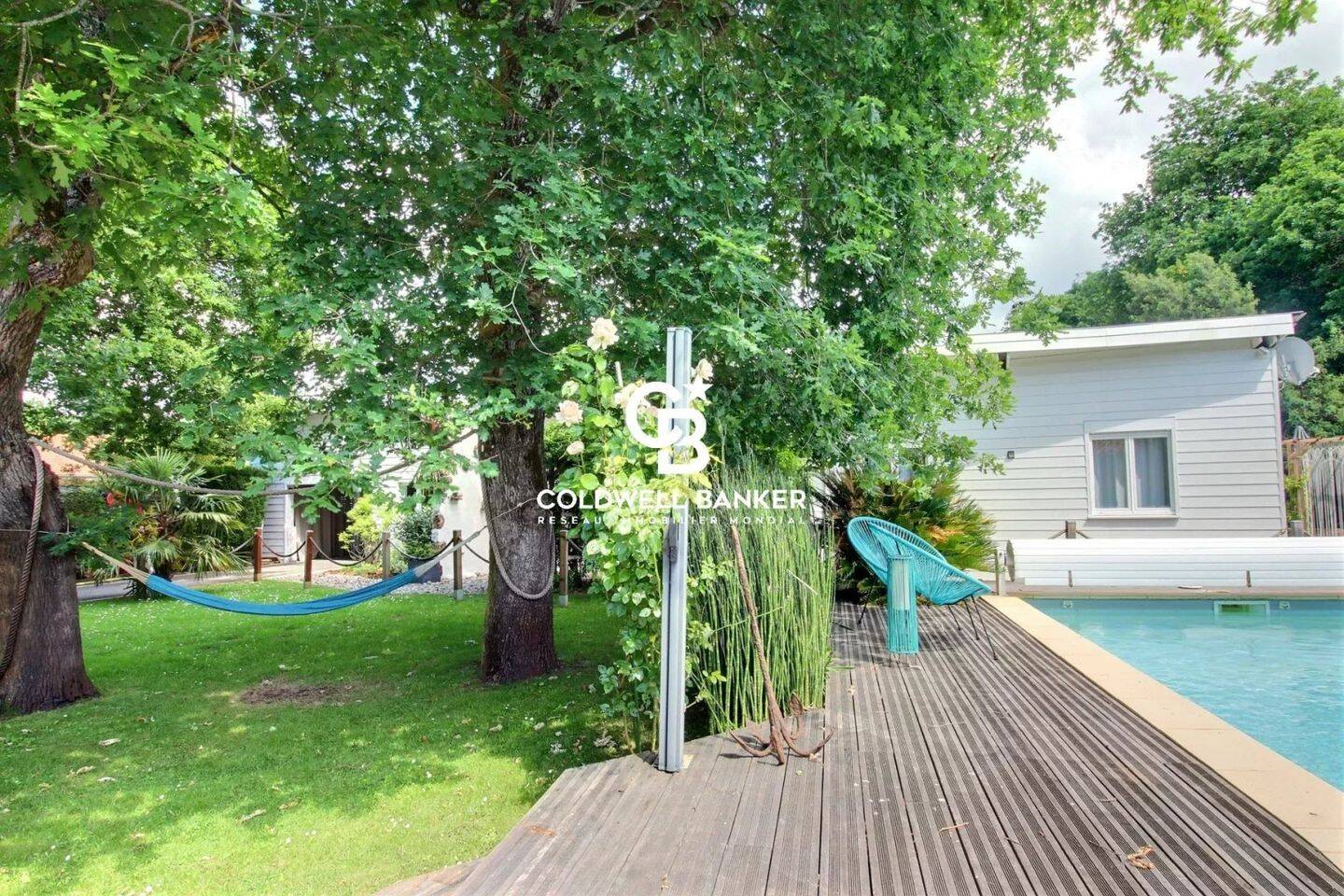 Maison à vendre, 273m², GUJAN MESTRAS