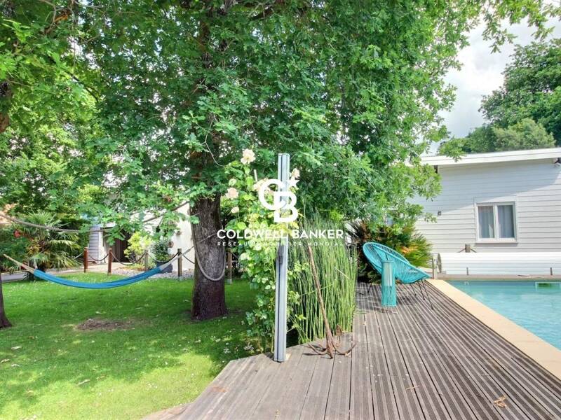Maison à vendre, 273m², GUJAN MESTRAS