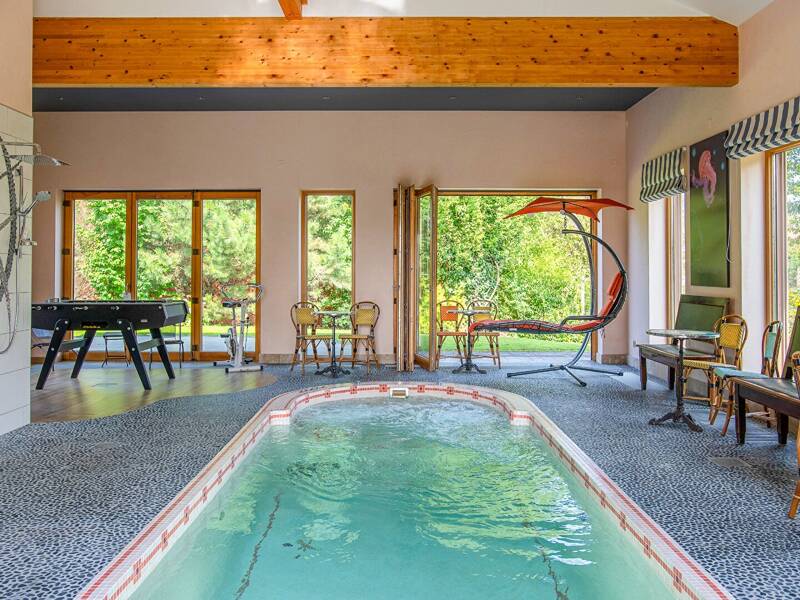 Maison à vendre, 495m², COLMAR