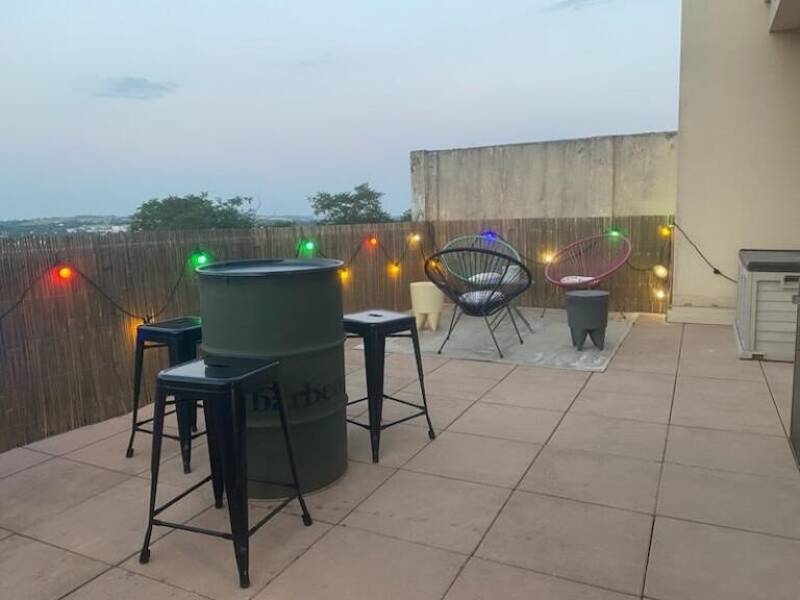 Maison à louer, 52m², TOULOUSE