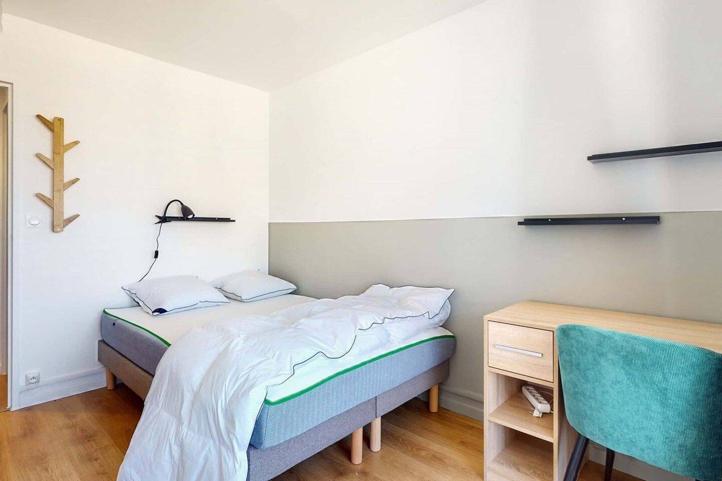 Maison à louer, 15m², NANTERRE
