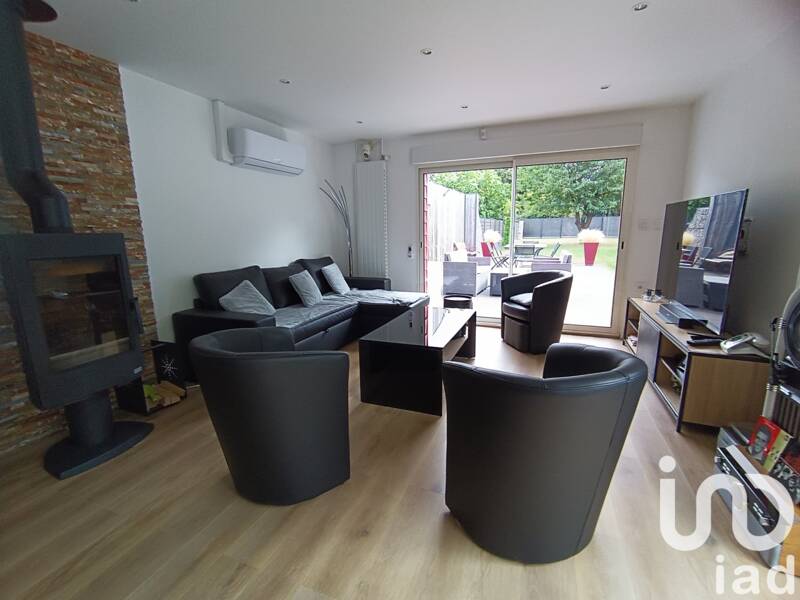 Maison à vendre, 103m², NOYELLES GODAULT