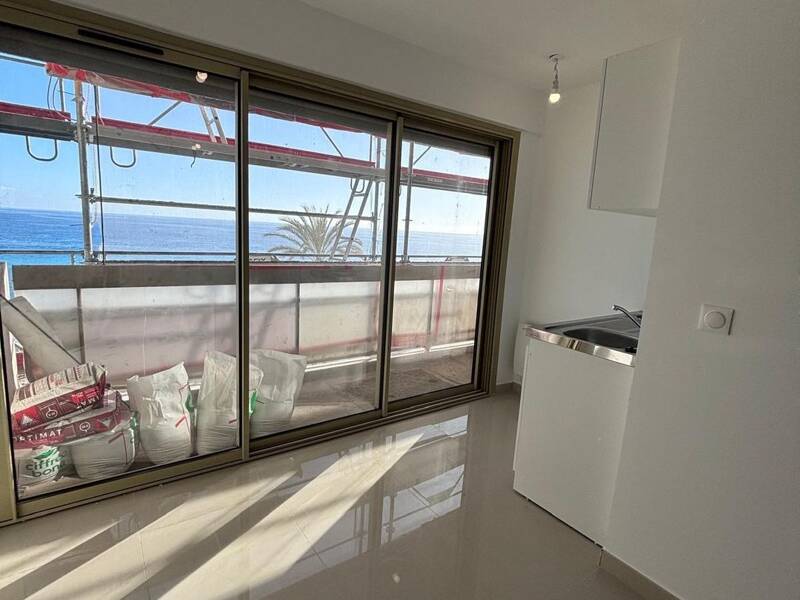 Maison à louer, 28m², NICE