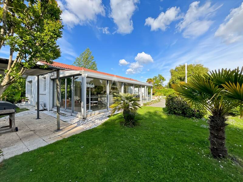 Maison à vendre, 154m², CHALLANS