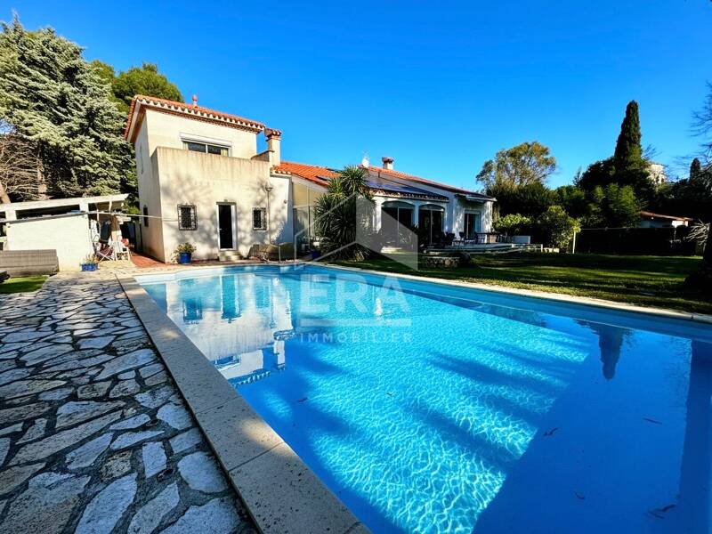 Maison à vendre, 235m², PERPIGNAN