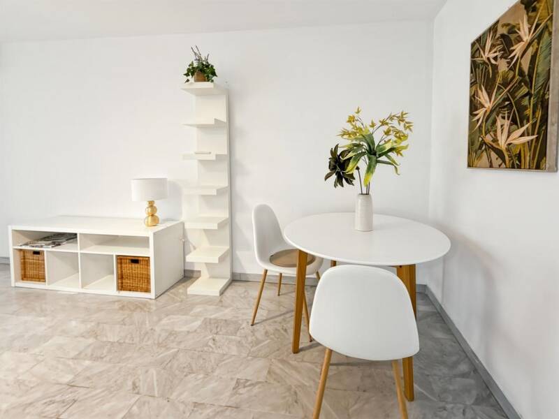 Maison à louer, 34m², NICE