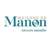 MAISONS DE MANON
