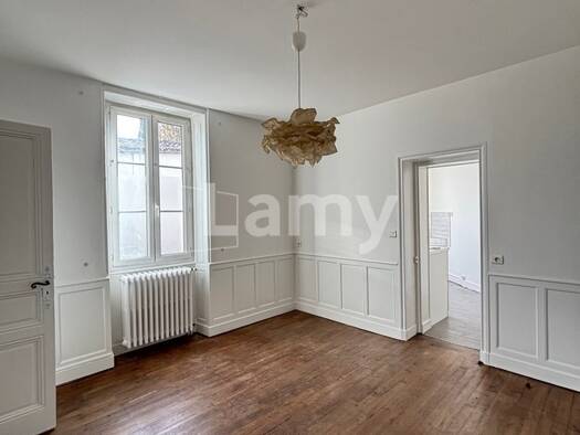 Maison à louer 850 € 4 pièces 86,2 m² Nord Soyaux 16800