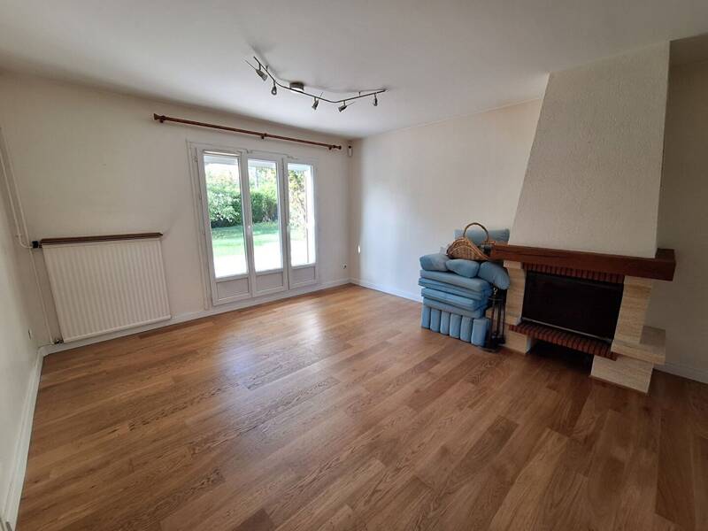 Maison à louer, 150m², GROSLAY