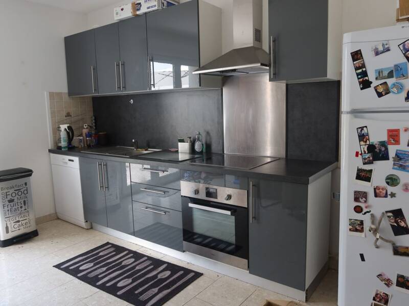 Maison à louer, 127m², NEUVES MAISONS