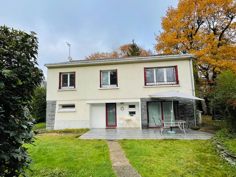 Maison à vendre, 146m², ANGERS