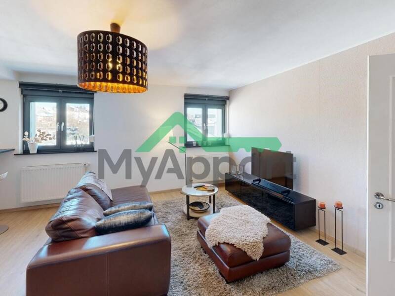 Maison à louer, 45m², RENNES