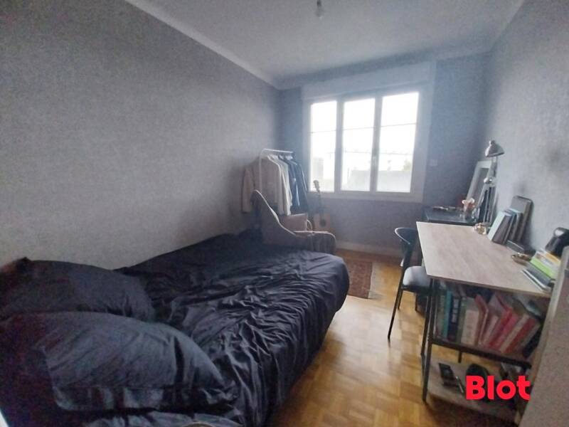 Maison à louer, 60m², RENNES