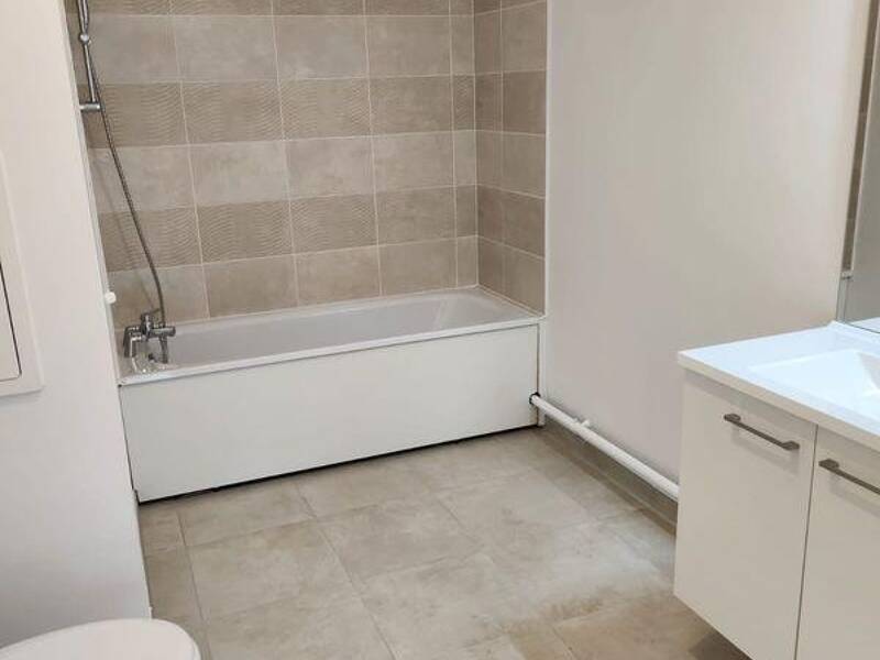 Maison à louer, 46m², CLAMART