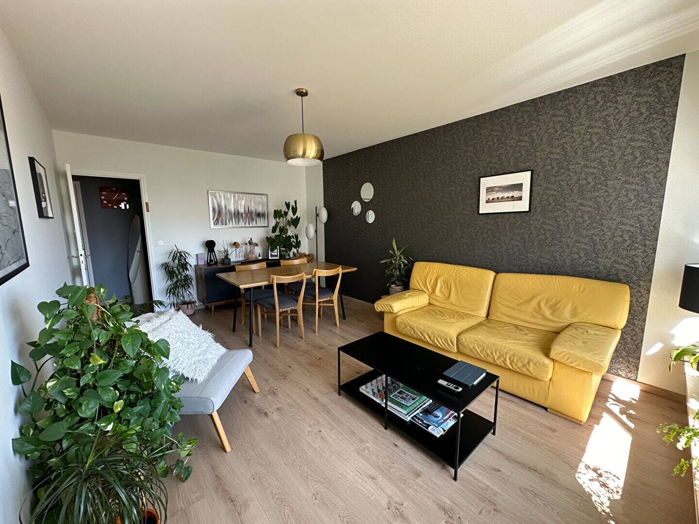 Maison à louer, 48m², PAU