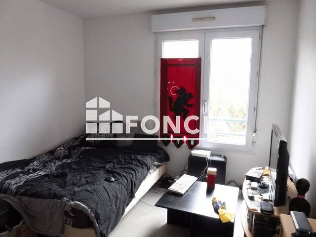 Maison à louer, 18m², LA ROCHE SUR YON