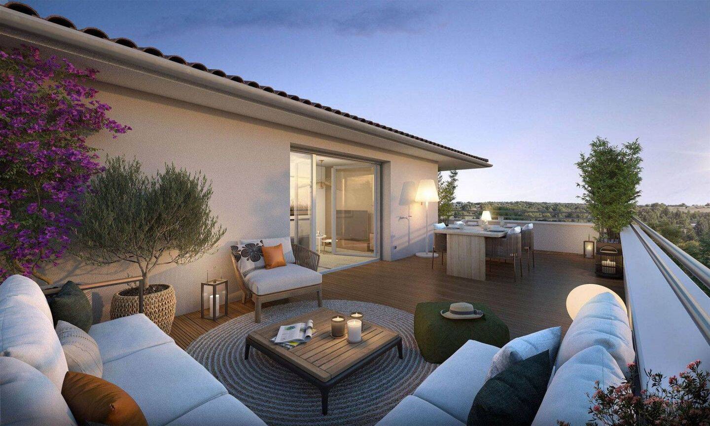 Maison à vendre, 24m², QUINT FONSEGRIVES