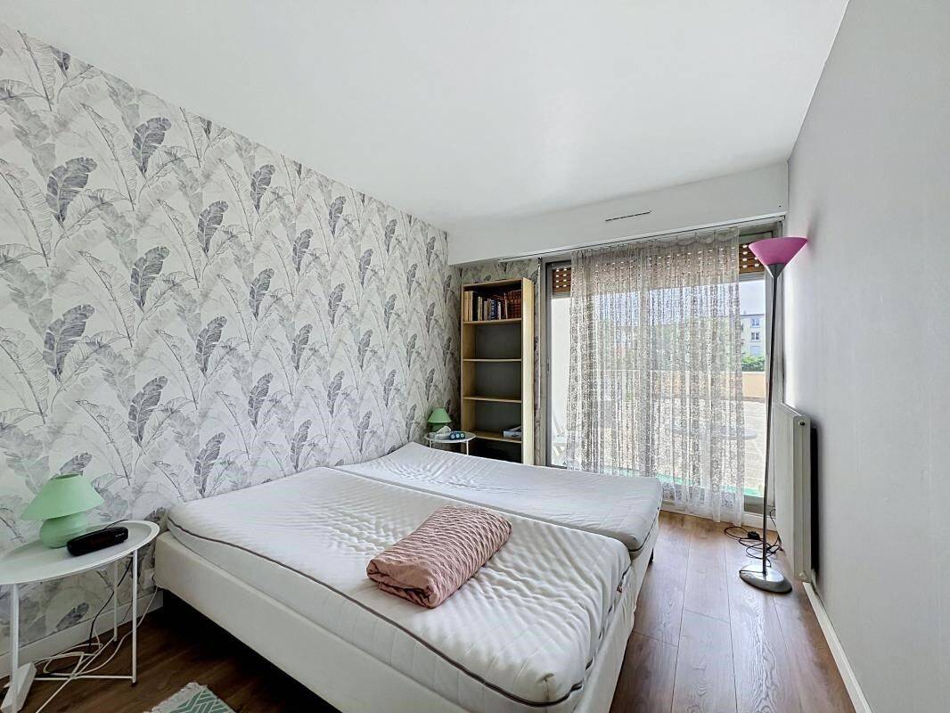 Maison à louer, 67m², RUEIL MALMAISON