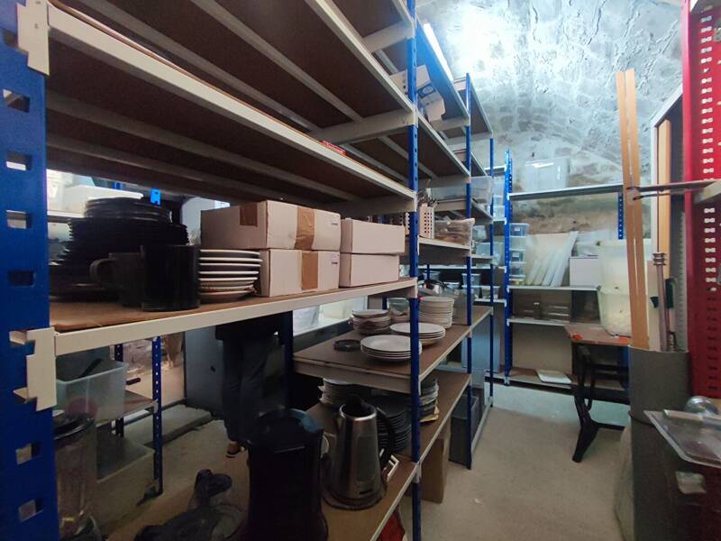 Maison à vendre, 20m², PARIS 3E