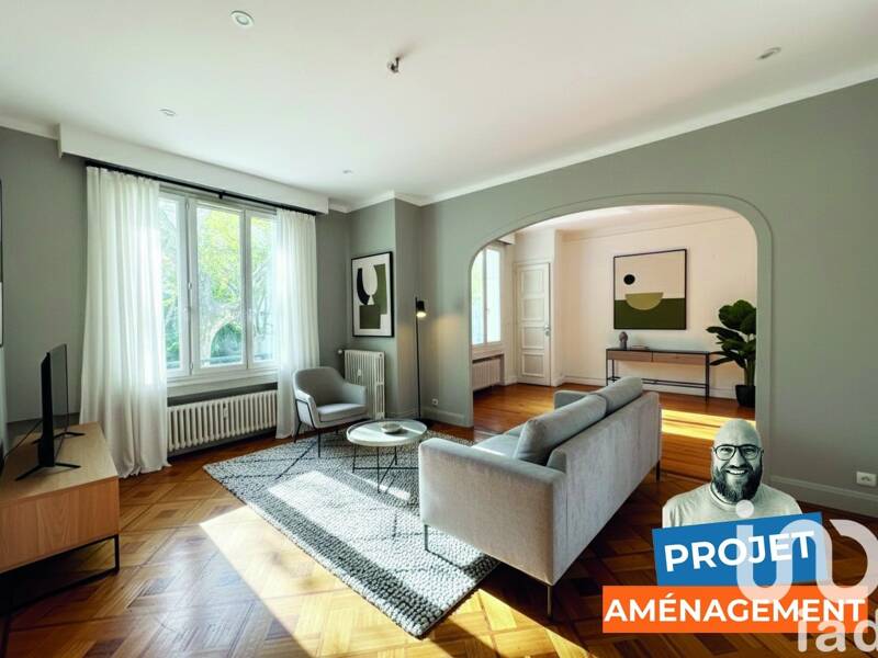Maison à vendre, 69m², SAINT ETIENNE