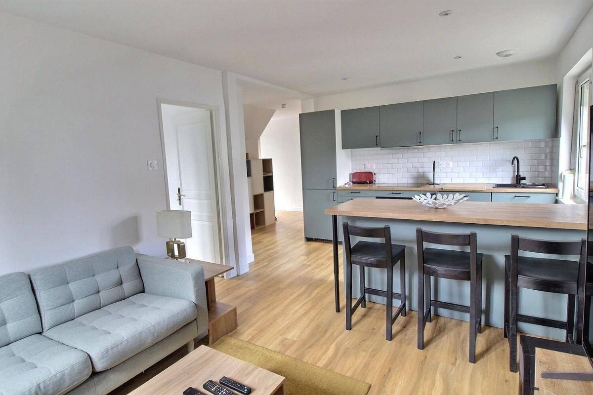 Maison à vendre, 75m², COLMAR