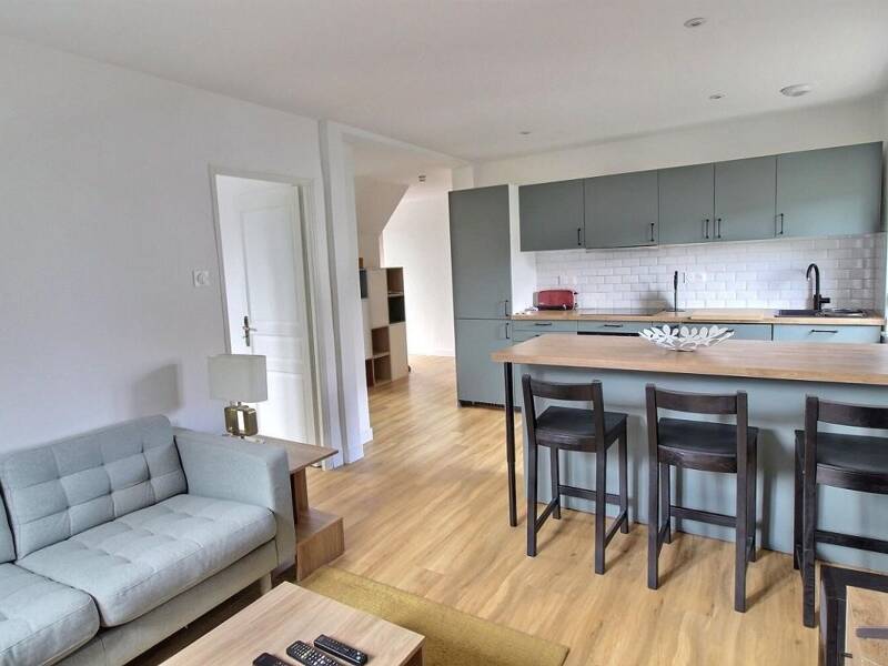 Maison à vendre, 75m², COLMAR