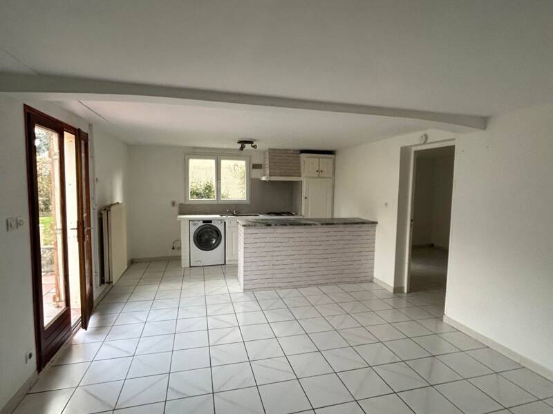 Maison à louer, 41m², LIMOGES