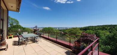 Maison à vendre 759 000 € 7 pièces 5 chambres 315 m² 1 335 m² de terrain Hardeval-Cottages-Chanoine-Piéron Villers-les-Nancy 54600