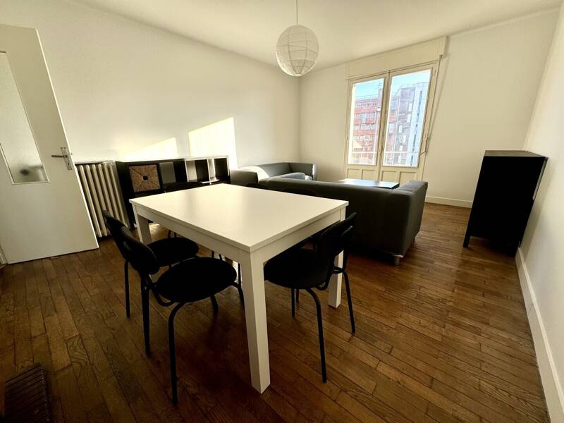 Maison à louer, 88m², TOULOUSE