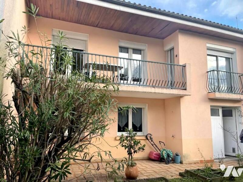 Maison à vendre, 112m², GUILHERAND GRANGES