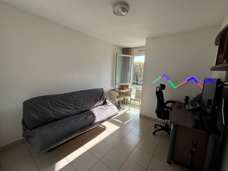 Maison à vendre, 20m², TOULON