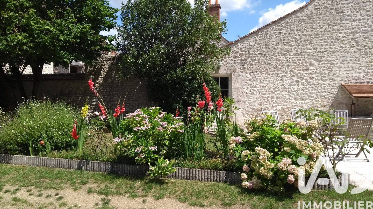 Maison à vendre, 231m², SAINT HILAIRE SAINT MESMIN