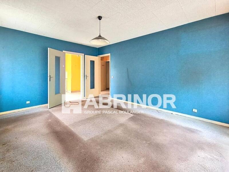 Maison à vendre, 66m², LYS LEZ LANNOY