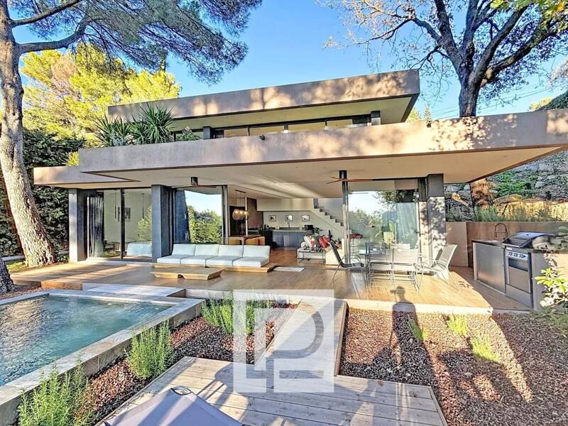Maison à vendre, 118m², MOUGINS