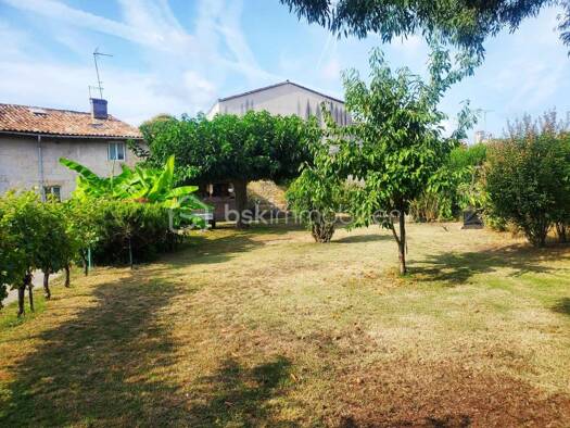 Maison à vendre 170 000 € 10 pièces 6 chambres 260 m² Libourne 33500