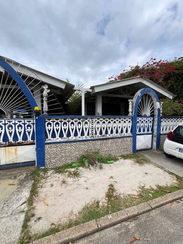 Maison à vendre, 80m², KOUROU