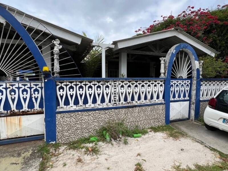 Maison à vendre, 80m², KOUROU