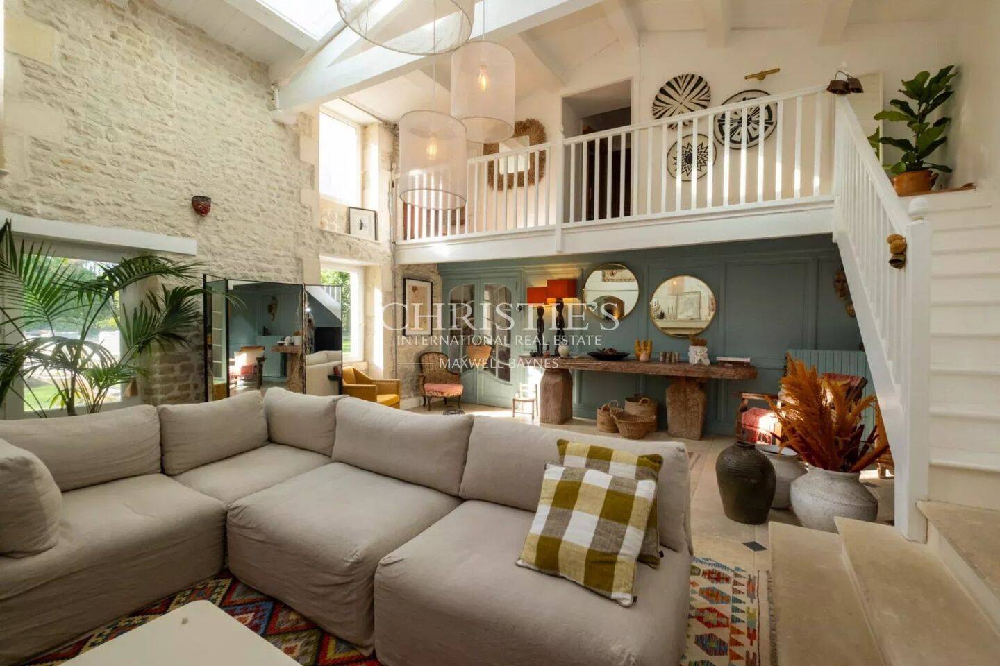 Maison à vendre, 254m², LA ROCHELLE
