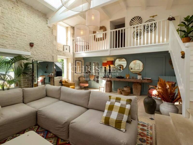 Maison à vendre, 254m², LA ROCHELLE