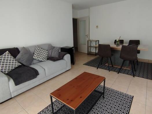 Appartement à louer 1 299 € 3 pièces 65,4 m² 3ème étage Centre Ville Tassin-la-Demi-Lune 69160