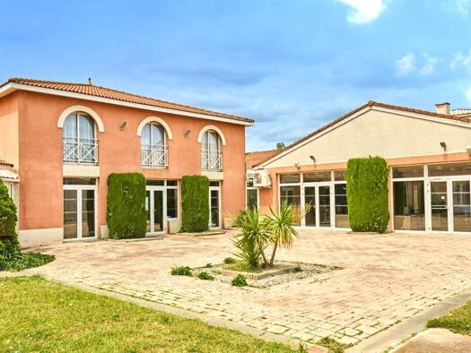 Appartement à vendre 63 000 € 1 pièce 30 m² RDC Sallèles-d'Aude 11590