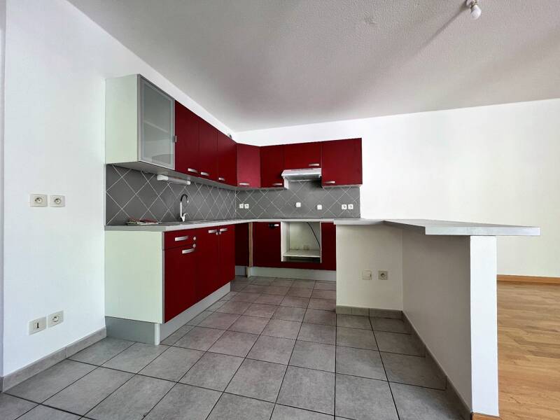 Maison à louer, 87m², GRENOBLE