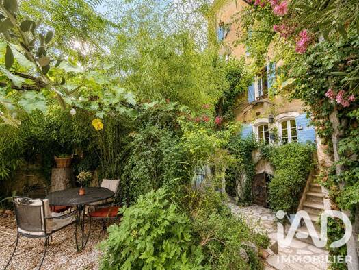Maison à vendre 499 000 € 8 pièces 7 chambres 260 m² 244 m² de terrain Tavernes 83670